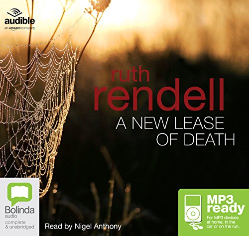 A New Lease of Death: 2