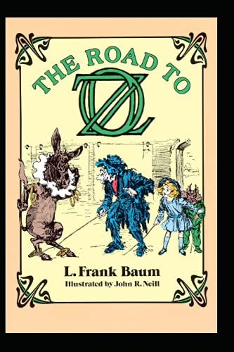 The Road to Oz