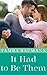 It Had to Be Them (An It Had to Be Novel, 4)