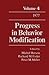 Progress in Behavior Modification: Volume 4