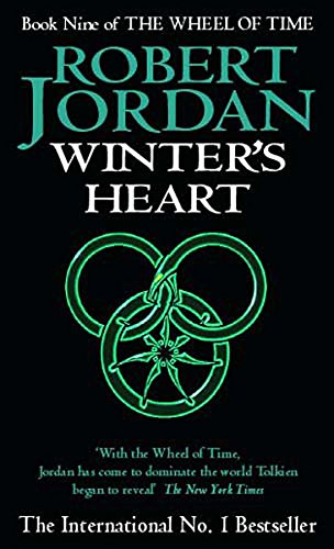 Winter's Heart