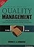 Pearson Quality Management