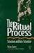 The Ritual Process: Structure and Anti-Structure[ THE RITUAL PROCESS: STRUCTURE AND ANTI-STRUCTURE ] by Turner, Victor Witter (Author) Dec-31-95[ Paperback ]