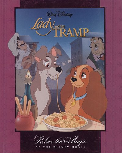 Lady and the Tramp