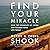 Find Your Miracle: How the Miracles of Jesus Can Change Your Life Today