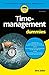 Timemanagement voor dummies