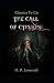 The Call of Cthulhu Illustrated