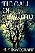 The Call of Cthulhu