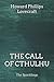 The Call of Cthulhu