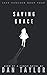 Saving Grace (Jake Hancock Private Investigator Mystery series)