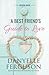 A Best Friend's Guide to Love (Crystal Creek)