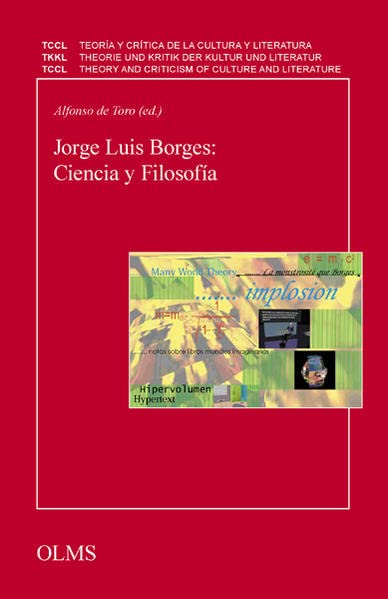 Jorge Luis Borges: ciencia y filosofía.
