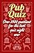 Pub Quiz