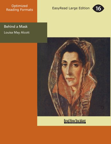 Behind a Mask: A Woman's Power