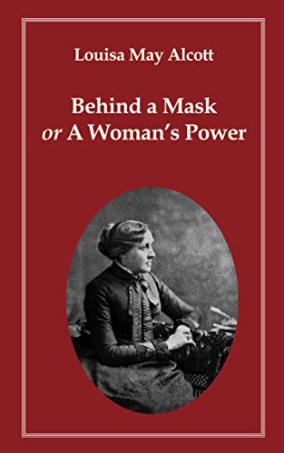 Behind a Mask or A Woman’s Power