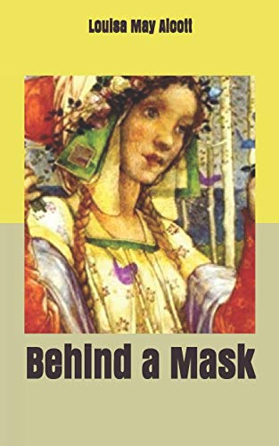Behind a Mask