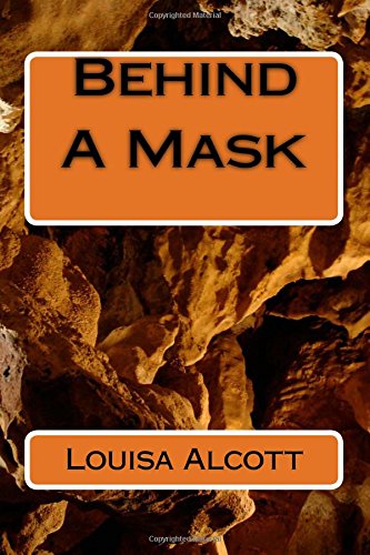 Behind A Mask