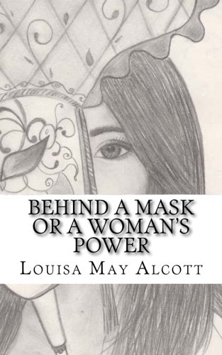 Behind a Mask or a Woman's Power