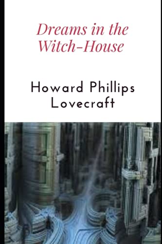 Dreams in the Witch-House