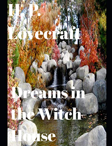 Dreams in the Witch-House
