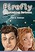 Firefly Illuminating Darkness by Kim S Holdiman