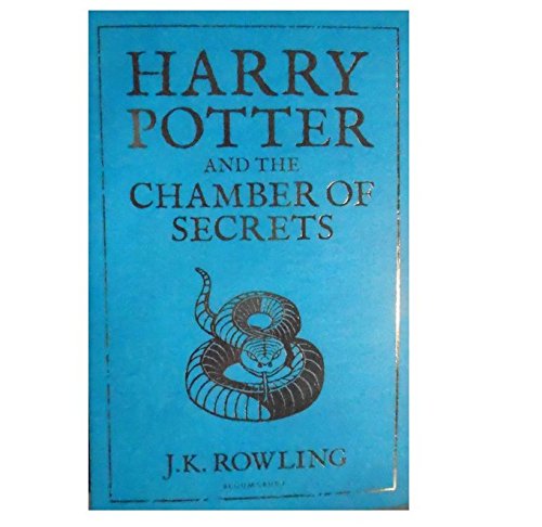 Hp Chamber of Secrets Set Component