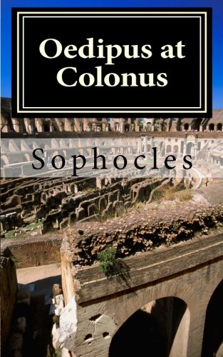 Oedipus at Colonus