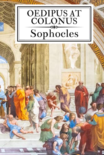 Oedipus at Colonus