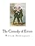 The Comedy of Errors (Classic William Shakespeare)