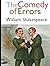 The Comedy of Errors