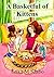 A Basketful of Kittens: The BFF Gang's Kitten Rescue Adventure