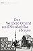 Neue Fischer Weltgeschichte. Band 9: Der Vordere Orient und Nordafrika ab 1500