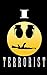 I, Terrorist: The Top Secre...