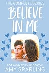 Believe in Me: Th...