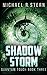 Shadow Storm (Quantum Touch Book 3)