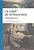 La edad de la inocencia by Edith Wharton