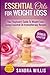 Essential Oils for Weight Loss: our Beginners Guide to Weight Loss Using Essential Oil Aromatherapy Recipes (Essential Oils Book Club)