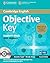 Objective Key / Student's Book Pack (Student's Book with answers with CD-ROM and Class Audio CDs(2)): 2nd Edition