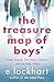 Ruby Oliver 3: The Treasure Map of Boys