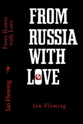 From Russia with Love