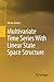 Multivariate Time Series With Linear State Space Structure