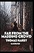 Far From The Madding Crowd Illustrated