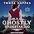 A Ghostly Undertaking by Tonya Kappes A Ghostly Undertaking by Tonya Kappes