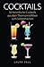 Cocktails by Laura Paul