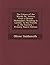The Citizen of the World; Or, Letters from a Chinese Philosopher: Residing in London, to His Friends in the Country - Primary Source Edition