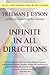 Infinite in All Directions : Gifford Lectures Given at Aberdeen, Scotland April--November 1985