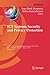 ICT Systems Security and Privacy Protection: 31st IFIP TC 11 International Conference, SEC 2016, Ghent, Belgium, May 30 - June 1, 2016, Proceedings ... and Communication Technology, 471)