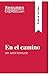 En el camino de Jack Kerouac (Guía de lectura): Resumen y análisis completo (Spanish Edition)