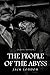The People of the Abyss: With Original Classic Illustrated