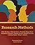 Research Methods in Psychology – Evaluating a World of Information